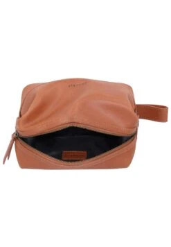 BURKELY Toilettas - Cognac 11 BURKELY Toilettas - Cognac -Burkely 84762933481e4c8896c3027b4a56429c