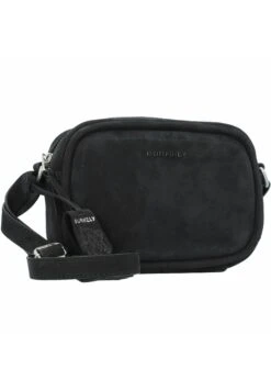 BURKELY Still Selene - Schoudertas - Zwart -Burkely 85a2892cc2bb4ef598ad52406fbde807
