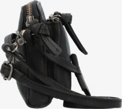 BURKELY Schoudertasjes Schoudertas Dames Zwart 9 BURKELY Schoudertasjes Schoudertas Dames Zwart -Burkely 85b2248e156d134c8e0ee61f1e65d1bf