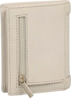 Burkely Beloved Bailey Dames Creditcardhouder Card Wallet - Wit -Burkely 869x1200