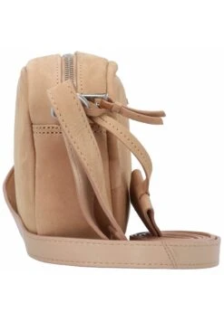 BURKELY Still Selene - Schoudertas - Zacht Beige -Burkely 870e9c9369d84ed888fccfcac38c6551