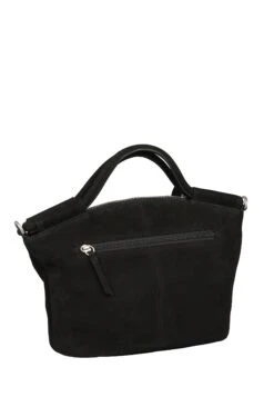 BURKELY Still Selene - Handtas - Black -Burkely 874a49aa2cb841c7ba8c81d834b4ec23