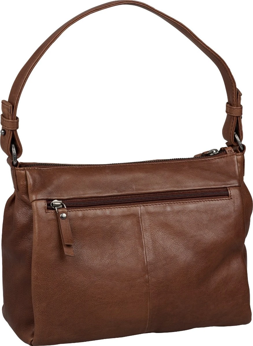 BURKELY JUST JOLIE SHOULDERBAG 5 BURKELY JUST JOLIE SHOULDERBAG - Afbeelding 3