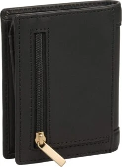 Burkely Beloved Bailey Dames Creditcardhouder Card Wallet - Zwart -Burkely 876x1200 2