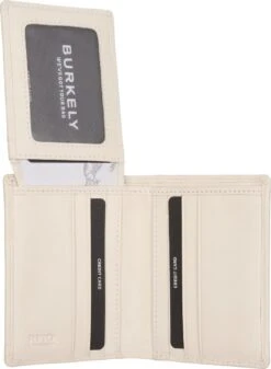 Burkely Beloved Bailey Dames Creditcardhouder Card Wallet - Wit -Burkely 880x1200 2