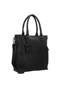 BURKELY Shopper - Black -Burkely 88270ad5d5c645be8e9772fc086299e1