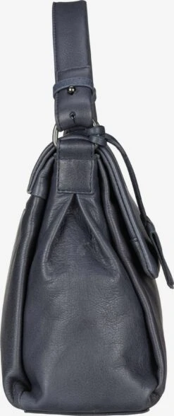 BURKELY Handtassen Handtas Just Jolie Dames Blauw 11 BURKELY Handtassen Handtas Just Jolie Dames Blauw -Burkely 885e0000d93149598b8678accc2bcb40