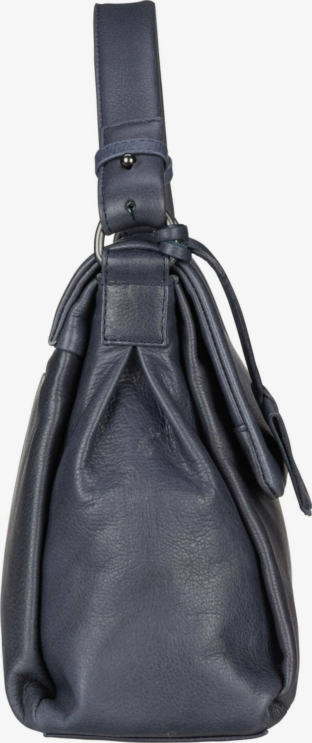 BURKELY Handtassen Handtas Just Jolie Dames Blauw 7 BURKELY Handtassen Handtas Just Jolie Dames Blauw - Afbeelding 5