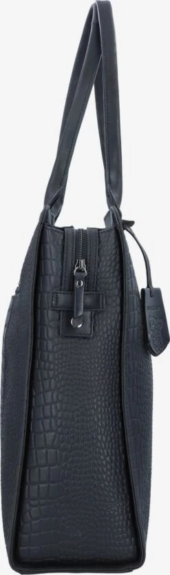 BURKELY Schoudertassen Schoudertas Carly Dames Zwart -Burkely 895a80ba870c5f535fbcdb5fd08c4420