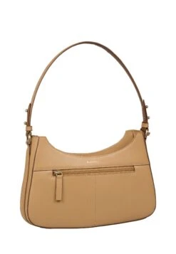 BURKELY Beloved Bailey- Handtas - Light Cognac -Burkely 899a3d51e77f4989ad50261c822d8254