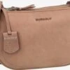 BURKELY Schoudertasjes Schoudertas Dames Rosa 1 BURKELY Schoudertasjes Schoudertas Dames Rosa -Burkely 8a7673b3b9cedd7baf7687d180bbfd13