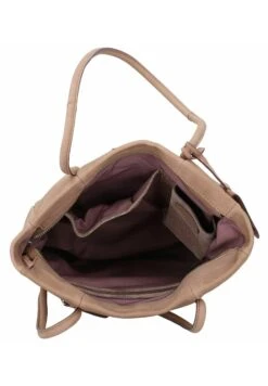BURKELY Still Selene Schulter - Shopper - Misty Mauve 9 BURKELY Still Selene Schulter - Shopper - Misty Mauve -Burkely 8b8b1ccdb8d34d8cad79737d4a23c6ea