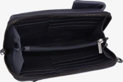 BURKELY Schoudertasjes Schoudertas Just Jolie Dames Blauw -Burkely 8d39eb476344eb12cc9a874d18867209