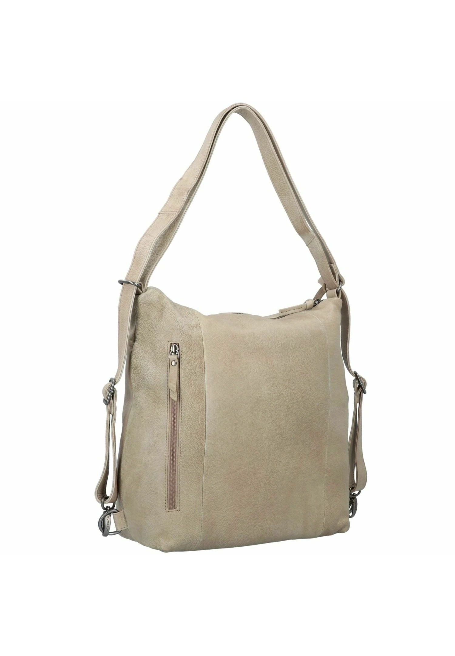 BURKELY Just Jolie- Handtas - Truffle Taupe 7 BURKELY Just Jolie- Handtas - Truffle Taupe - Afbeelding 5