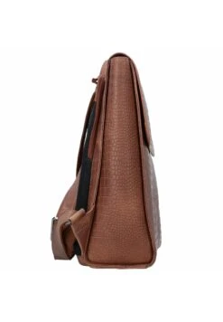 BURKELY Casual Carly - Rugzak - Earth Cognac -Burkely 8f2c9e8efdd245679cb5fc06d842af6f