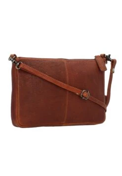 BURKELY Schoudertas - Cognac -Burkely 8f4bf2b4a8d24ca0a3bbe16333a79286