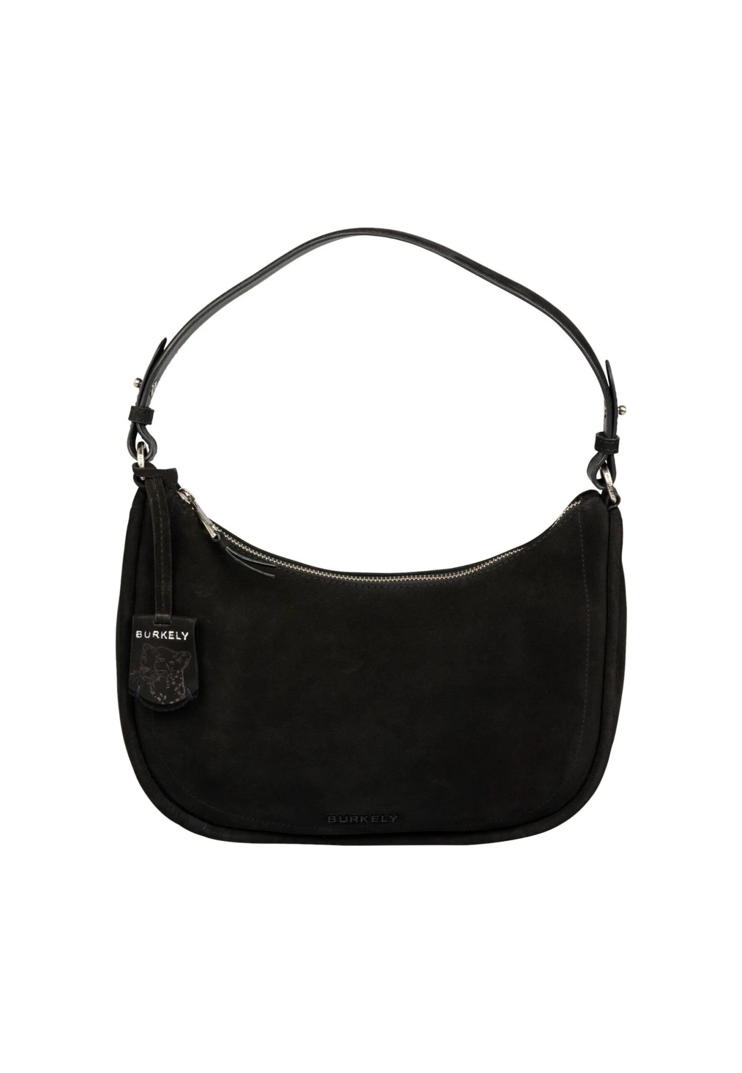 BURKELY Still Selene- Handtas - Black 4 BURKELY Still Selene- Handtas - Black - Afbeelding 2