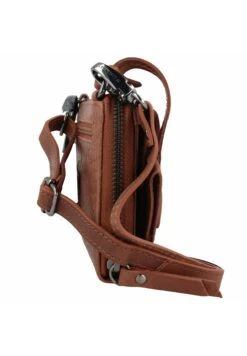 BURKELY Casual Carly Rfid - Portemonnee - Earth Cognac -Burkely 90f5e181927c472182952f3f4867168e