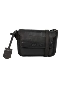 BURKELY Casual Cayla Satchel Small - Schoudertas - Black 8 BURKELY Casual Cayla Satchel Small - Schoudertas - Black -Burkely 918fc22380324523b98a6c714d1b732c
