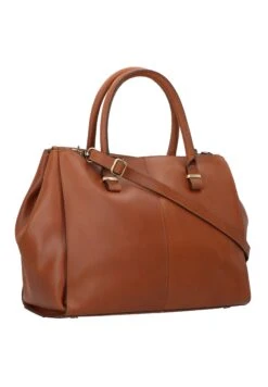 BURKELY Vintage Wieske - Handtas - Cognac -Burkely 91cba8de8ad548cbb8928c464b8d0956