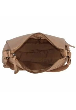 BURKELY Just Jolie - Handtas - Truffel Taupe -Burkely 92351f7b493b4c9e82e42d0a595f1643