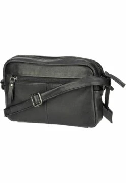 BURKELY Just Jolie- Schoudertas - Black -Burkely 938c547fe2af4684aef1aa397f3454df