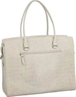 Burkely Casual Cayla Dames Werktas 15.6" - Gebroken Wit 10 Burkely Casual Cayla Dames Werktas 15.6" - Gebroken Wit -Burkely 940x1200 2