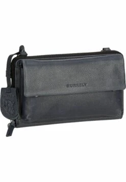 BURKELY Just Jolie Phone Wide - Portemonnee - Blue -Burkely 9445683e975441e498f4d6f95a9ae418