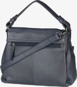 BURKELY Handtassen Handtas Just Jolie Dames Blauw 8 BURKELY Handtassen Handtas Just Jolie Dames Blauw -Burkely 9461eaea6854696c368a9d213cf5a4bd