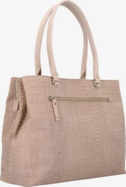BURKELY Schoudertassen Schoudertas Dames Beige 10 BURKELY Schoudertassen Schoudertas Dames Beige -Burkely 95832306f19f777e5ae1a692c047873e