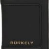 Burkely Beloved Bailey Dames Creditcardhouder Card Wallet - Zwart -Burkely 964x1200