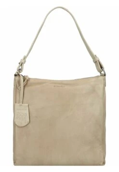 BURKELY Just Jolie Schulter 31 Cm - Handtas - Truffle Taupe