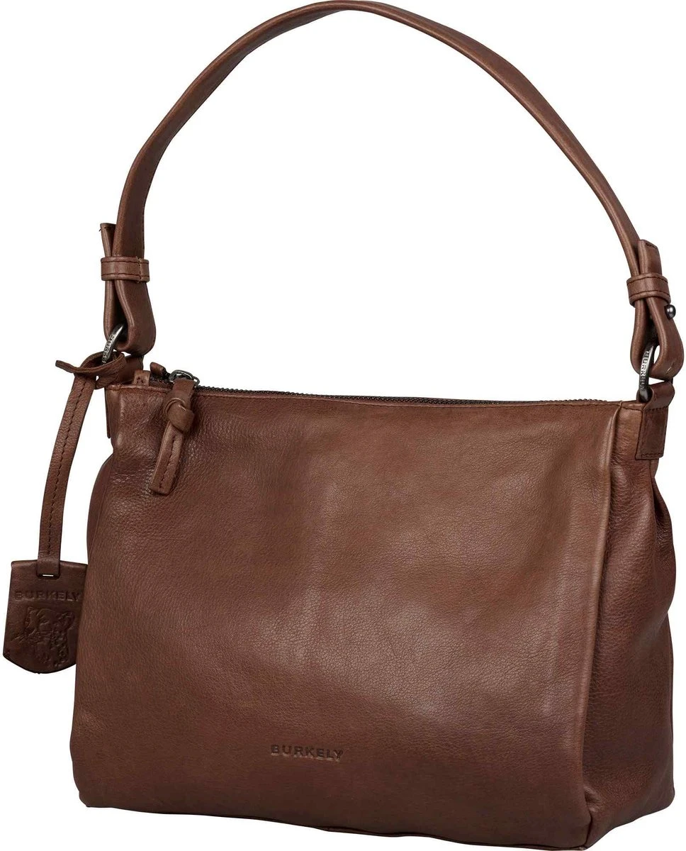 BURKELY JUST JOLIE SHOULDERBAG 4 BURKELY JUST JOLIE SHOULDERBAG - Afbeelding 2