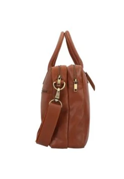 BURKELY Aktetas - Cognac 8 BURKELY Aktetas - Cognac -Burkely 96c9f12c4ab94b9dac686f0511cee0de