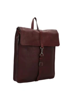 BURKELY Antique Avery- Rugzak - Brown -Burkely 96d0439f034e4dac85f00ccf48475886