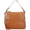 BURKELY Just Jolie Schulter 31 Cm - Handtas - Cinnamon Cognac -Burkely 96df2cbf61774e9e82e48ce2a8417aeb