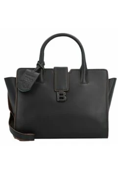 BURKELY Modest - Handtas - Black -Burkely 96fc3262146242f3b1127a628cef2da8