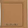 Burkely Beloved Bailey Dames Creditcardhouder Card Wallet - Licht Cognac -Burkely 970x1200