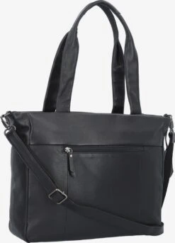 BURKELY Schoudertassen Schoudertas Just Jolie Dames Zwart -Burkely 9859ce721efe2ba43cb9a65a3dc4ebc8