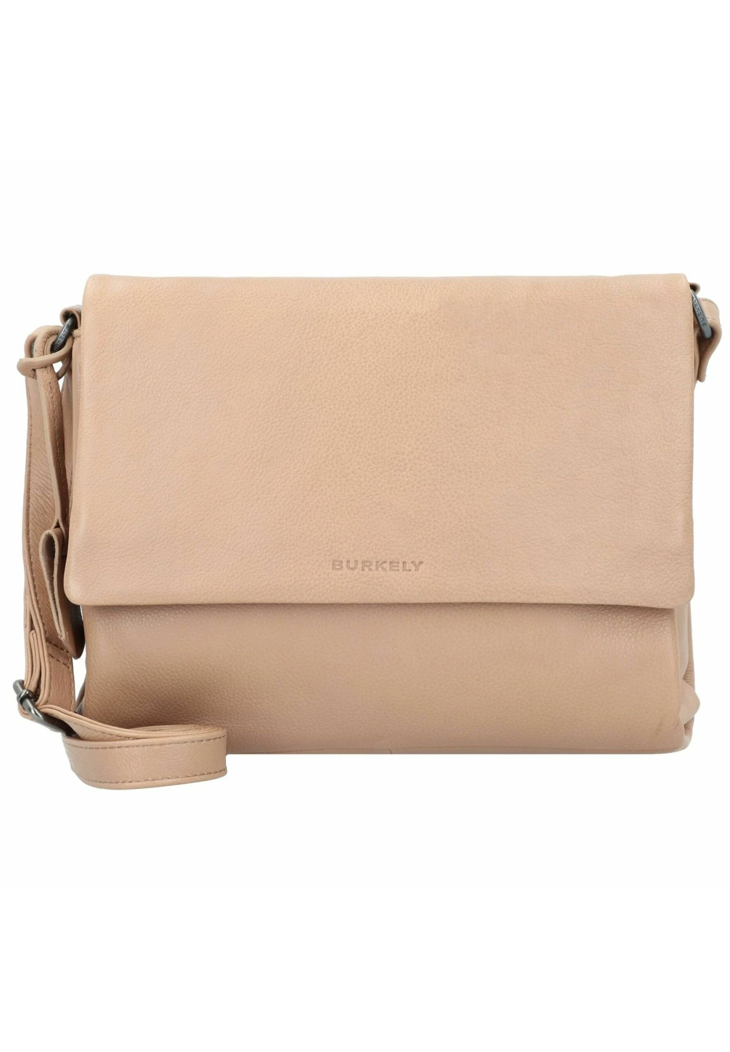 BURKELY Just Jolie - Schoudertas - Truffel Taupe 3 BURKELY Just Jolie - Schoudertas - Truffel Taupe