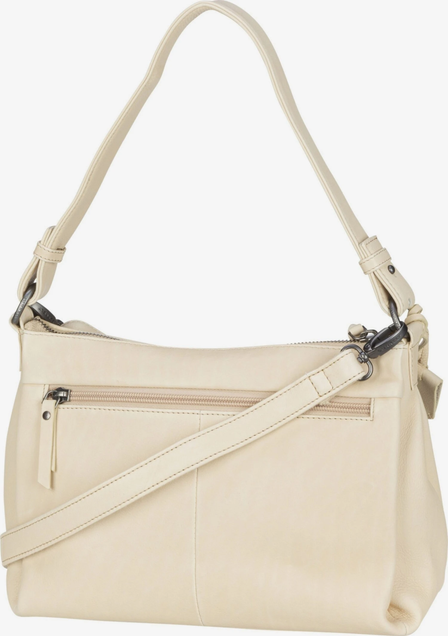 BURKELY Schoudertassen Schoudertas Just Jolie Dames Bruin 4 BURKELY Schoudertassen Schoudertas Just Jolie Dames Bruin - Afbeelding 2