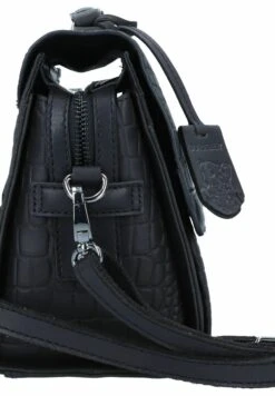 BURKELY Schoudertas - Black -Burkely 9a20ed14176e4fe1a07a8563fcd6c8c6