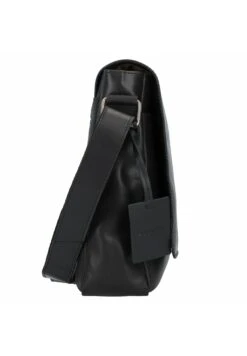 BURKELY Vintage - Schoudertas - Black -Burkely 9a559e31a26345fdae204e98e911583d