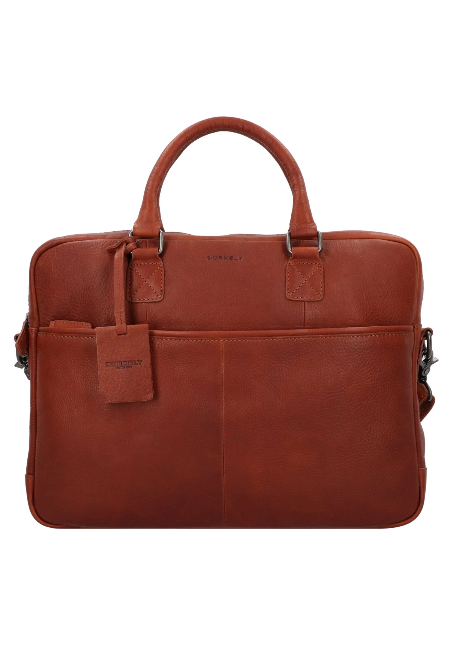 BURKELY Antique Avery - Aktetas - Cognac 3 BURKELY Antique Avery - Aktetas - Cognac