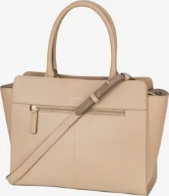 BURKELY Handtassen Handtas Beloved Bailey Dames Beige 8 BURKELY Handtassen Handtas Beloved Bailey Dames Beige -Burkely 9bad0a268136fdeb2f219f3a4c4de74b