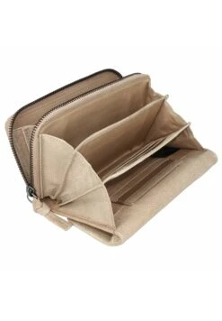 BURKELY Just Jolie - Portemonnee - Truffle Taupe -Burkely 9c6354188afd402b8122e29f92f94d26