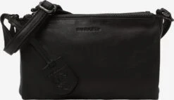 BURKELY Schoudertasjes Schoudertas JUST JOLIE Dames Zwart