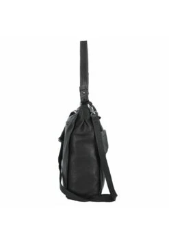 BURKELY Just Jolie Schulter 31 Cm - Handtas - Black -Burkely 9dd4d832636b4cbd961c1641a09f5267