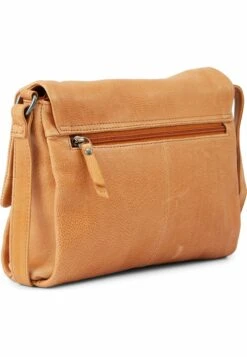 BURKELY Just Jolie Satchel- Schoudertas - Braun -Burkely 9ec7ca2da9f544eb83de5caddd4a4c55