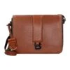 BURKELY Modest Meghan - Schoudertas - Brulee Cognac -Burkely a1ac84275ecb440aae3074bbc0ab736b